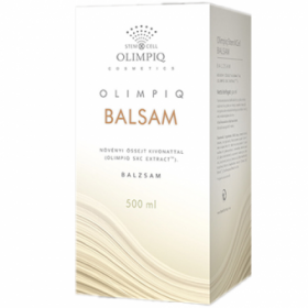 Olimpiq SXC Organic Balsam 500 ml